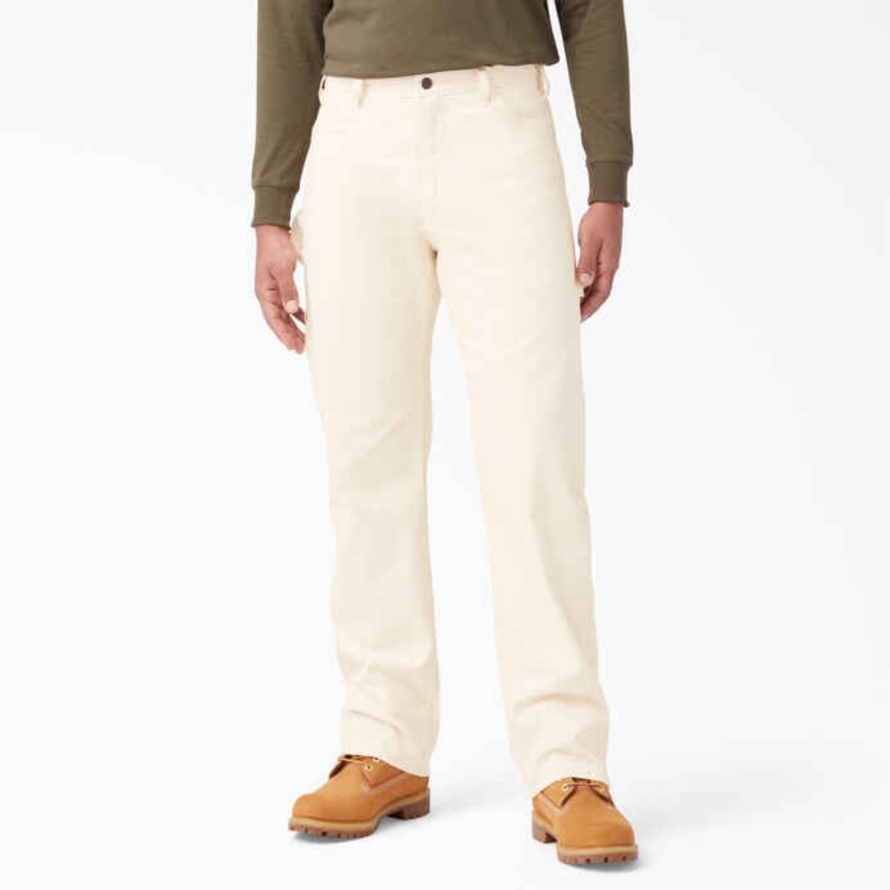 Dickies Relaxed Fit Utility Pant